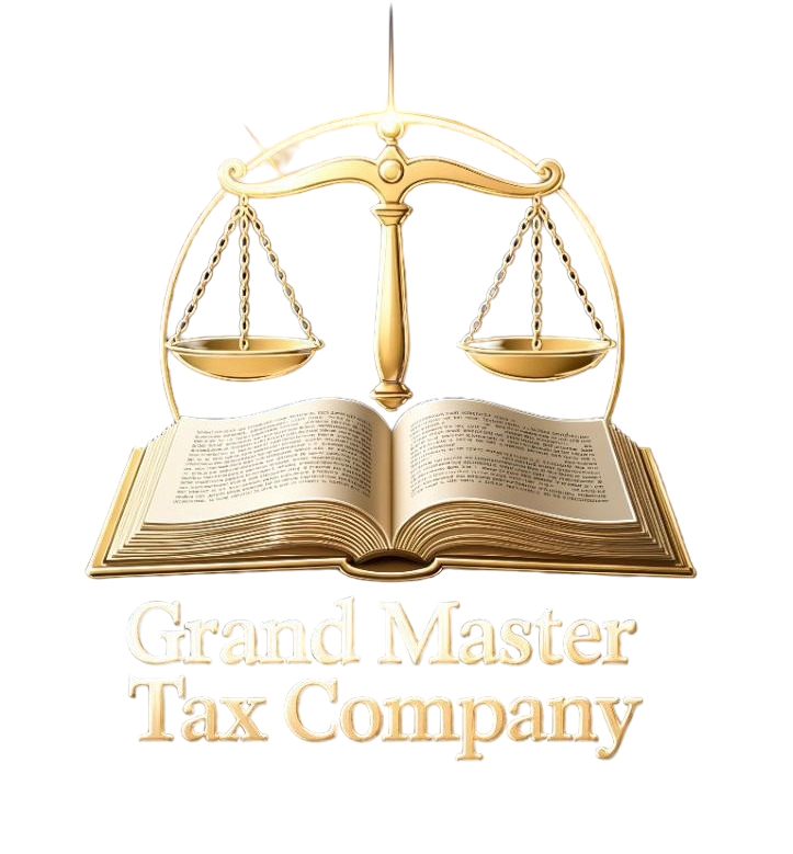 Grand Master Tax Company